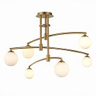 Потолочная люстра ST Luce SL1208.302.06 Sembrare