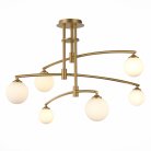 Потолочная люстра ST Luce SL1208.302.06 Sembrare