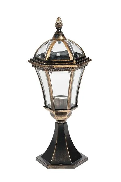 Наземный фонарь Oasis Light 95204S Gb