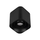 Светильник SP-ACENTO-S95x95-10W Warm3000 (BK, 20-45 deg, 230V) Arlight 055747