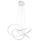 Светильник Подвесной Arte Lamp A7040SP-4WH SWING