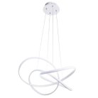 Светильник Подвесной Arte Lamp A7040SP-4WH SWING