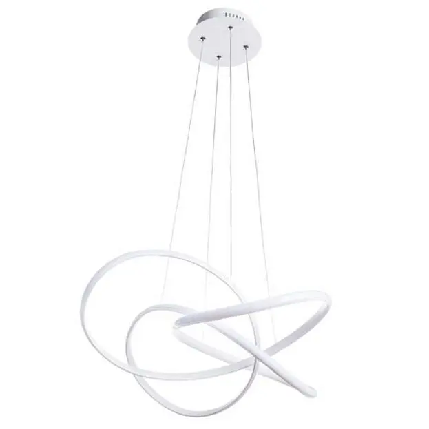 Светильник Подвесной Arte Lamp A7040SP-4WH SWING Светильник Подвесной Arte Lamp A7040SP-4WH SWING