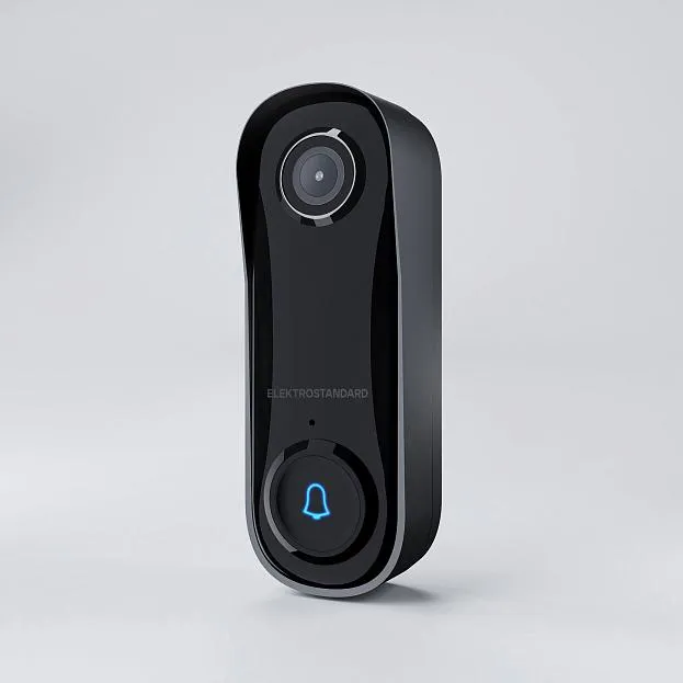 дверной звонок Elektrostandard 76106/00 WF a069488