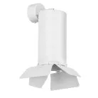 Настенный светильник Lightstar RB6486486 Rullo