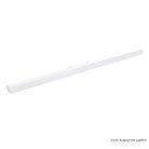 Магнитный трековый светильник Crystal Lux CLT 0.33 001 20W WH M4000K SPACE