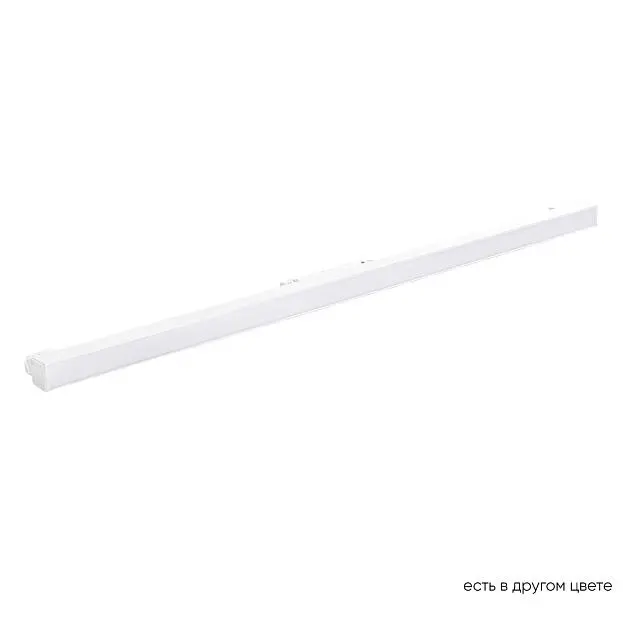 Магнитный трековый светильник Crystal Lux CLT 0.33 001 20W WH M4000K SPACE Магнитный трековый светильник Crystal Lux CLT 0.33 001 20W WH M4000K SPACE