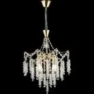 Подвесная люстра Reluce 02664-0.4-04 COP