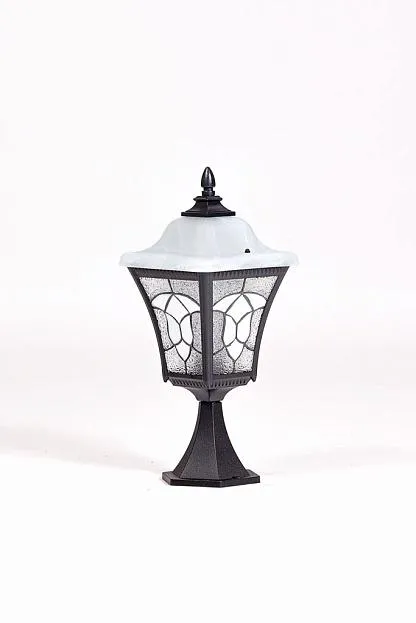Наземный фонарь Oasis Light 91804L Bl VENECIA 2L