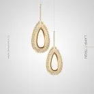 Подвесной светильник KEZIA C Lampatron 7524-20967