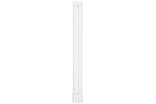 Лампа Paulmann 88130 ESL 230V 36W=130W 2G11 (D-44mm,H-411mm) натуральный белый
