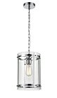 Подвесной светильник Vele Luce VL5073P01 Tivoli