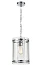 Подвесной светильник Vele Luce VL5073P01 Tivoli