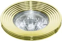 Точечный светильник Escada 231084 Lecco