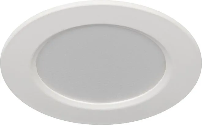 Точечный светильник ЭРА LED 17-6-3K Точечный светильник ЭРА LED 17-6-3K
