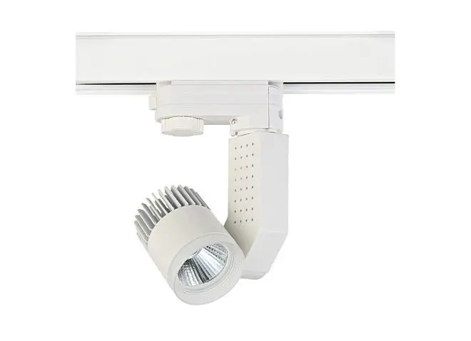 Трековый светильник Donolux DL18761/01 Track W 7W Трековый светильник Donolux DL18761/01 Track W 7W
