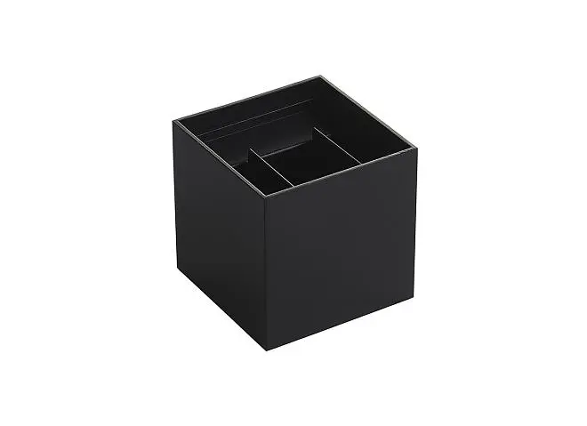 Уличные настенные светильники Donolux DL20121SQ6W2B IP54 Twizzle Уличные настенные светильники Donolux DL20121SQ6W2B IP54 Twizzle
