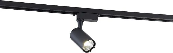 Трековый светильник Simple Story 2010-LED5TRB 2001 Трековый светильник Simple Story 2010-LED5TRB 2001
