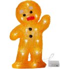 Светодиодный светильник без батареек Eglo 410799 CRYSTALINE