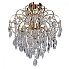 Люстра De Markt 464017006 Бриз