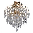 Люстра De Markt 464017006 Бриз