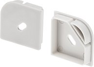 Заглушка профиля Arlight 016135