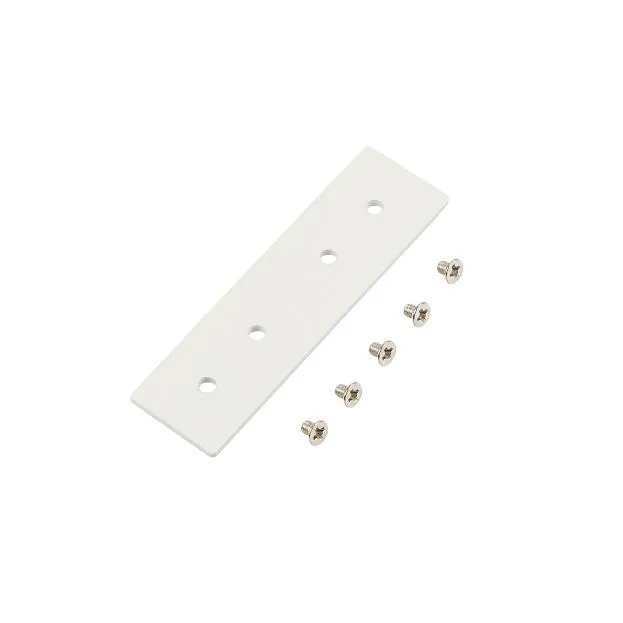 Коннектор прямой MyFar MT0201-SC-W Accessories for MagLine 23