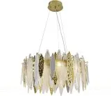 Подвесная люстра Cloyd 11035 Antibes