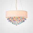 Подвесная люстра KALEIDOSCOPE D60 ImperiumLoft 167635-26 KALEIDOSCOPE01