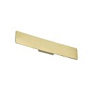 Настенный светильник Ideal Lux 282138 ZIG ZAG AP D53 OTTONE 3000K