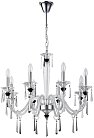 Подвесная люстра Stilfort 1052/09/08P Lussi