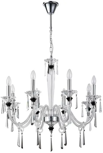 Подвесная люстра Stilfort 1052/09/08P Lussi Подвесная люстра Stilfort 1052/09/08P Lussi