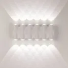 Архитектурная подсветка AM Group AM359-12X1W WH 4000K AM359