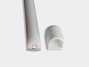 Заглушка Комплектующие SWG END-EC