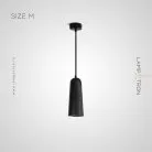 Подвесной светильник STORGE Размер M Lampatron 7433-20557