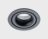 Встраиваемый светильник ITALLINE IT02-008 DIM black