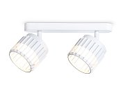Настенно-потолочный поворотный спот Ambrella light TN71161/2