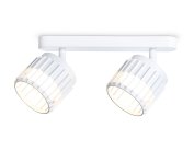 Настенно-потолочный поворотный спот Ambrella light TN71161/2