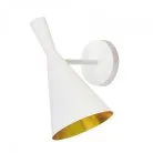 Бра Lumina Deco LDW 7712-A WT MAT+GD Foggi