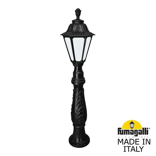Светильник уличный наземный FUMAGALLI IAFAET.R/RUT E26.162.000.AYE27 (E26.162.000.AYF1R) Светильник уличный наземный FUMAGALLI IAFAET.R/RUT E26.162.000.AYE27 (E26.162.000.AYF1R)