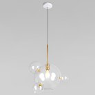 Подвесной светильник LOFT IT 2034-P4 Bolle