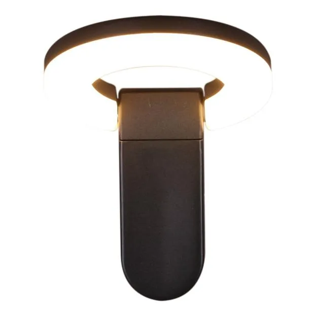Архитектурная подсветка Reluce 86871-9.2-001JH LED12W BK Архитектурная подсветка Reluce 86871-9.2-001JH LED12W BK