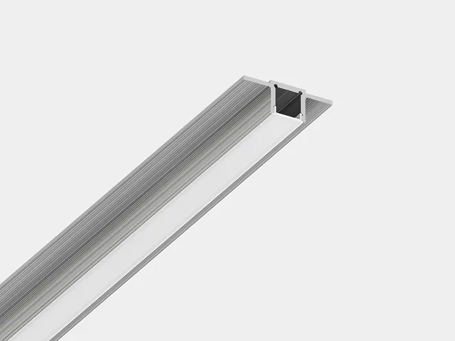 Профиль 2,5м DesignLed LG16-R LG