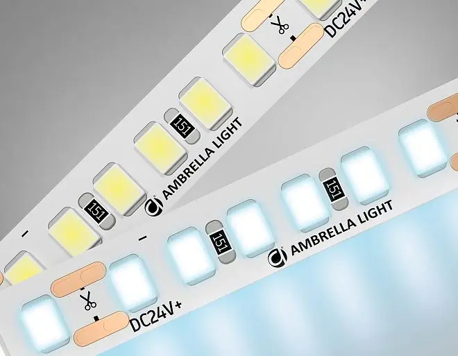 Светодиодная лента Ambrella Light GS3203 Светодиодная лента Ambrella Light GS3203