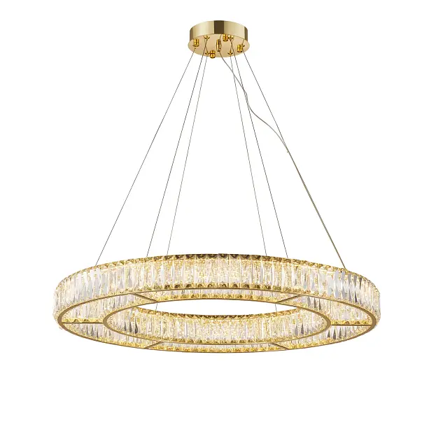 подвесная люстра Favourite 4780-8P Gloriole