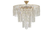 Потолочная люстра Arti Lampadari Napoli E 1.5.46.501 G