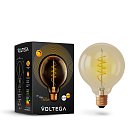 Светодиодная лампа Voltega 7076 Loft Led G95 4W 2000K E27 DIM VG10-G95GE27warm4W-FB