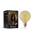 Светодиодная лампа Voltega 7076 Loft Led G95 4W 2000K E27 DIM VG10-G95GE27warm4W-FB