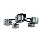 Светодиодный потолочный светильник Eglo 39874 Copillos