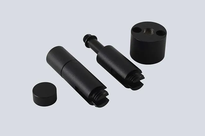 Крепление накладное с двойным фиксатором для гибкой магнитной  системы Crystal Lux CLT 0.217 03 BL